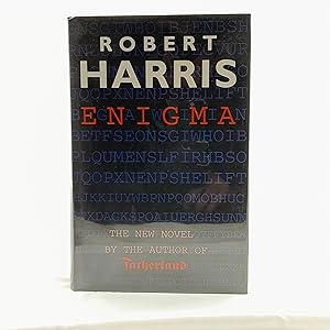 Bild des Verkufers fr Enigma zum Verkauf von Cambridge Rare Books