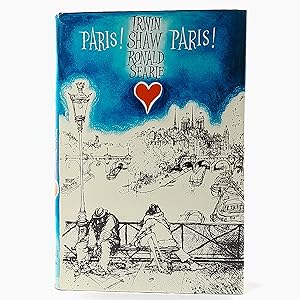 Bild des Verkufers fr Paris! Paris! zum Verkauf von Cambridge Rare Books