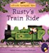 Seller image for Rusty's Train Ride [Soft Cover ] for sale by booksXpress