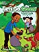 Imagen del vendedor de Let's Go Green!: An Earth-Friendly Coloring Book (Dover Nature Coloring Book) [Soft Cover ] a la venta por booksXpress