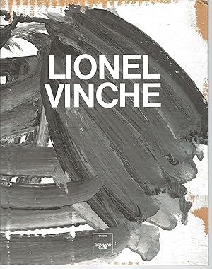 Lionel Vinche (Signed)