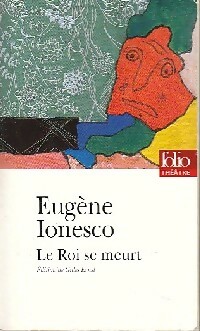 Seller image for Le roi se meurt - Eug?ne Ionesco for sale by Book Hmisphres