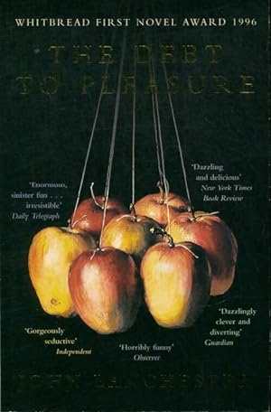 Seller image for The debt to pleasure - John Lanchester for sale by Book Hmisphres