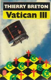 Image du vendeur pour Vatican III - Thierry Breton mis en vente par Book Hmisphres