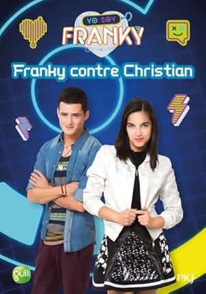 Seller image for Franky Tome V : Franky contre Christian - Collectif for sale by Book Hmisphres