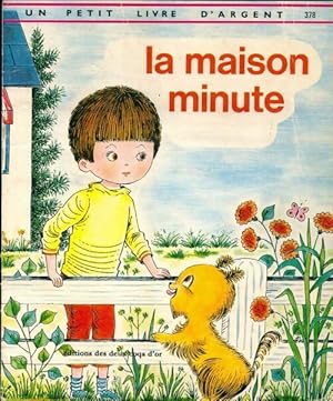 Seller image for La maison minute - Evelyn Swetnam for sale by Book Hmisphres