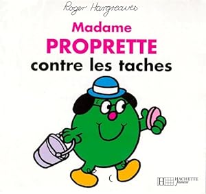 Seller image for Madame Proprette - Roger Hargreaves for sale by Book Hmisphres