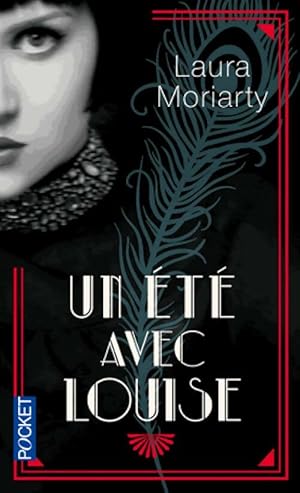 Image du vendeur pour Un ?t? avec Louise - Laura Moriarty mis en vente par Book Hmisphres