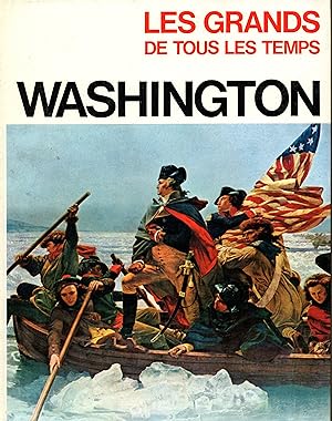 Les Grands de tous les temps: Washington