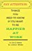 Bild des Verkufers fr Pay Attention: Things you need to know if you want to be happier at work [Soft Cover ] zum Verkauf von booksXpress