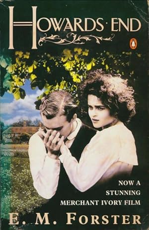 Seller image for Howards End - Alice K. Forster for sale by Book Hmisphres