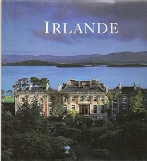 Immagine del venditore per Irlande - Max Caulfield venduto da Book Hmisphres