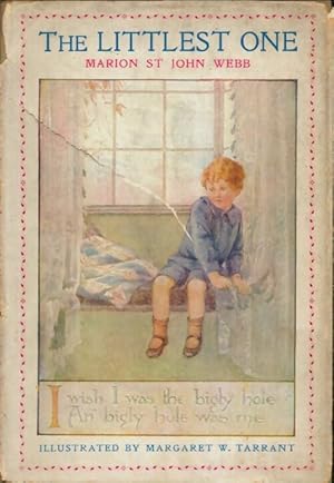 Seller image for The littlest one - Marion St John Webb for sale by Book Hmisphres