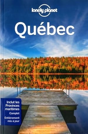 Qu?bec 2016 - Collectif