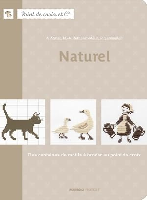 Naturel - Marie-Anne R thoret-M lin