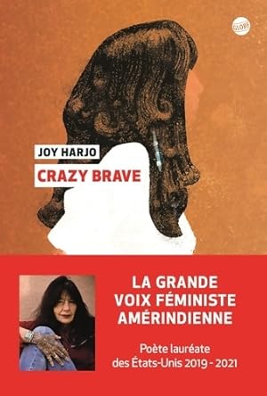 Crazy brave - Joy Harjo