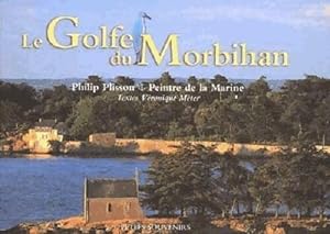 Le golfe du Morbihan - V ronique M ter