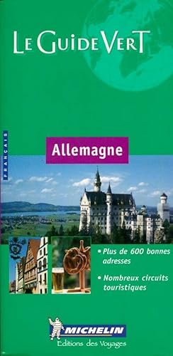 Allemagne 2004 - Collectif