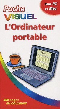 L'ordinateur portable - Nancy Muir