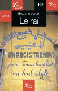 Image du vendeur pour Le Ra? - Bouziane Daoudi mis en vente par Book Hmisphres