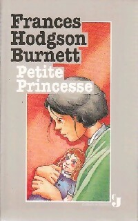 Seller image for Petite princesse - Frances Hodgson Burnett for sale by Book Hmisphres