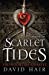 Immagine del venditore per Scarlet Tides: The Moontide Quartet Book 2 [Soft Cover ] venduto da booksXpress