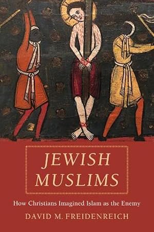 Image du vendeur pour Jewish Muslims (Hardcover) mis en vente par Grand Eagle Retail