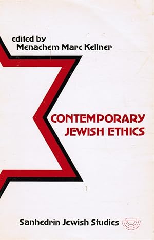 Seller image for Contemporary Jewish Ethics for sale by Bookshop Baltimore