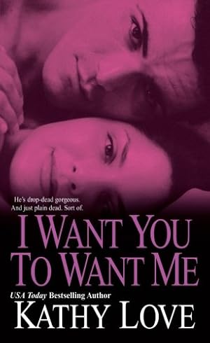 Seller image for I Want You To Want Me by Love, Kathy [Paperback ] for sale by booksXpress