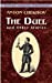 Seller image for The Duel and Other Stories (Dover Thrift Editions) [Soft Cover ] for sale by booksXpress