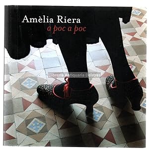 Imagen del vendedor de Amlia Riera, a poc a poc. a la venta por Llibreria Antiquria Delstres