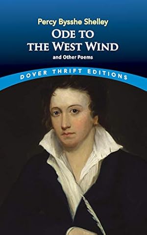 Seller image for Ode to the West Wind and Other Poems [Soft Cover ] for sale by booksXpress