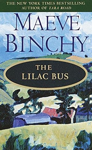Imagen del vendedor de The Lilac Bus: A Novel a la venta por Reliant Bookstore