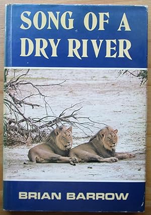 Seller image for Song of a dry river for sale by CHAPTER TWO