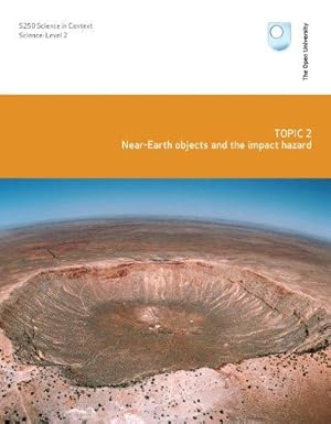 Bild des Verkufers fr Near-earth Objects and the Impact Hazard: Topic 2 zum Verkauf von WeBuyBooks