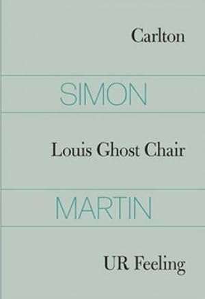 Seller image for Simon Martin for sale by WeBuyBooks