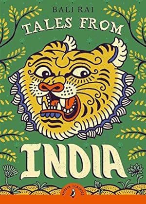 Imagen del vendedor de Tales from India (Puffin Classics) a la venta por WeBuyBooks