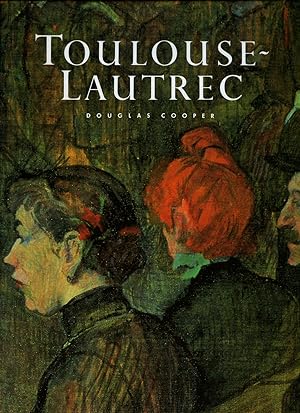 Bild des Verkufers fr Henri de Toulouse-Lautrec [1864-1901] zum Verkauf von Little Stour Books PBFA Member