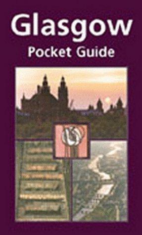 Imagen del vendedor de Glasgow Pocket Guide (Colin Baxter pocket guides) a la venta por WeBuyBooks