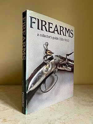 Imagen del vendedor de Firearms a la venta por Little Stour Books PBFA Member