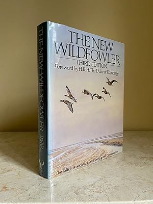 Seller image for The New Wildfowler [The British Association for Shooting and Conservation] for sale by Little Stour Books PBFA Member
