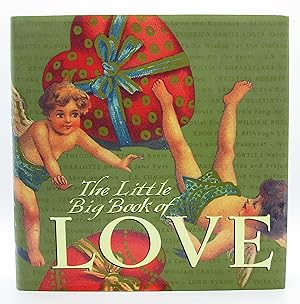 Imagen del vendedor de Little Big Book of Love a la venta por Book Nook