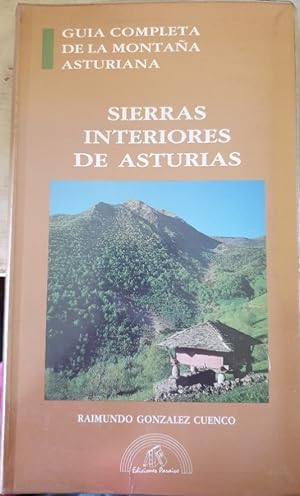 SIERRAS INTERIORES DE ASTURIAS.