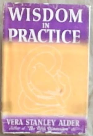 Seller image for Wisdom in Practice for sale by Chapter 1