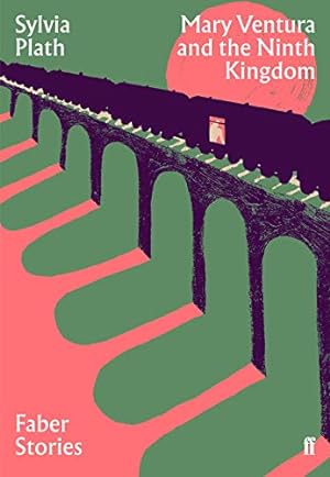Bild des Verkufers fr Mary Ventura & The Ninth Kingdom [Soft Cover ] zum Verkauf von booksXpress