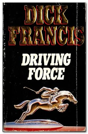 Seller image for Driving Force for sale by Darkwood Online T/A BooksinBulgaria