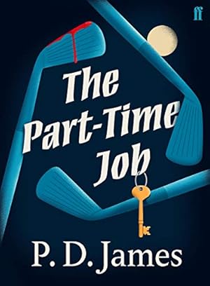 Seller image for Part-Time Job [Soft Cover ] for sale by booksXpress