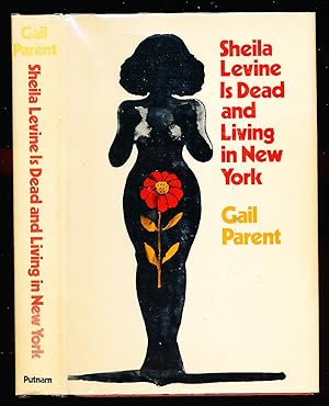 Imagen del vendedor de Sheila Levine is Dead and Living in New York a la venta por Paradox Books USA