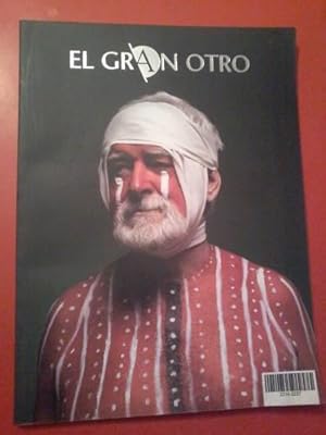 Image du vendeur pour EL GRAN OTRO. mis en vente par DEL SUBURBIO  LIBROS- VENTA PARTICULAR