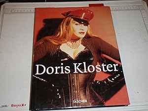 Imagen del vendedor de Doris Kloster: Photographs a la venta por Westgate Bookshop